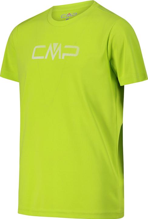 Actual product image CMP Campagnolo Boys Funktions Print (104)