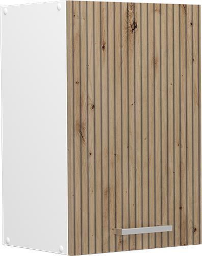 Bianco, Rovere artigianale