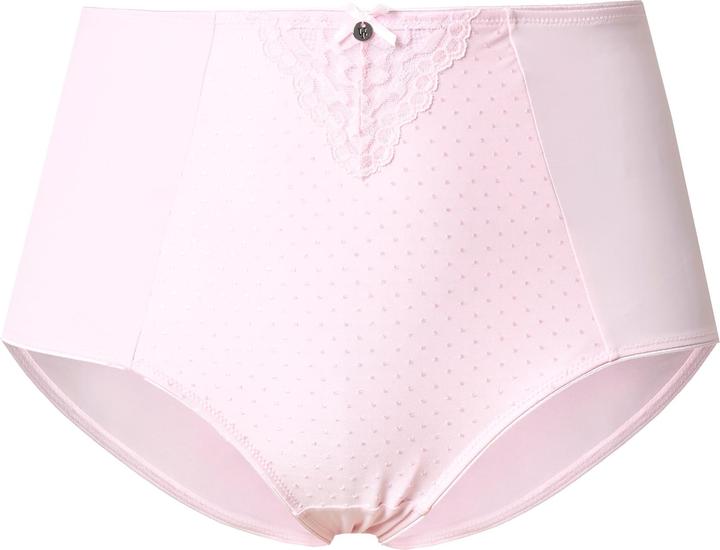 Immagine prodotto Ulla Popken Slip modellanti a vita alta con inserto di pizzo (42, 44)