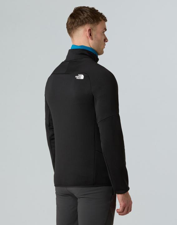Produktbild North Face Meteora 1/4 Zip Fleece (S)