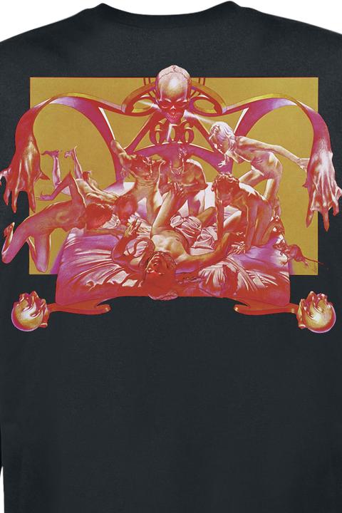 Produktbild Black Sabbath Sabbath Bloody Sabbath (M)