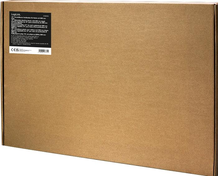 Produktbild LogiLink SF0800G