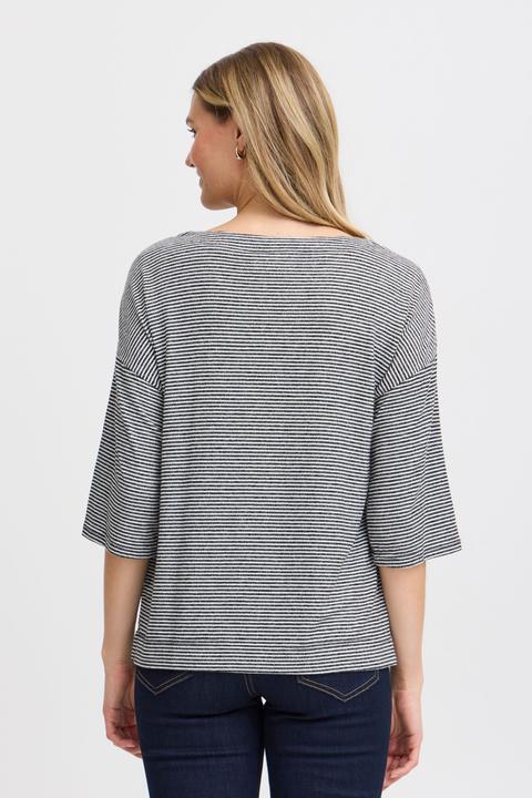 Produktbild Fransa FRCISCO TEE 1 20614279 (XXL)