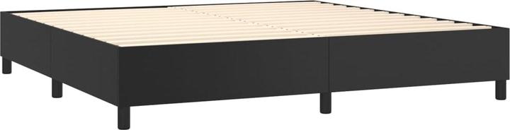 Produktbild vidaXL Boxspringbett (200 x 200 cm)