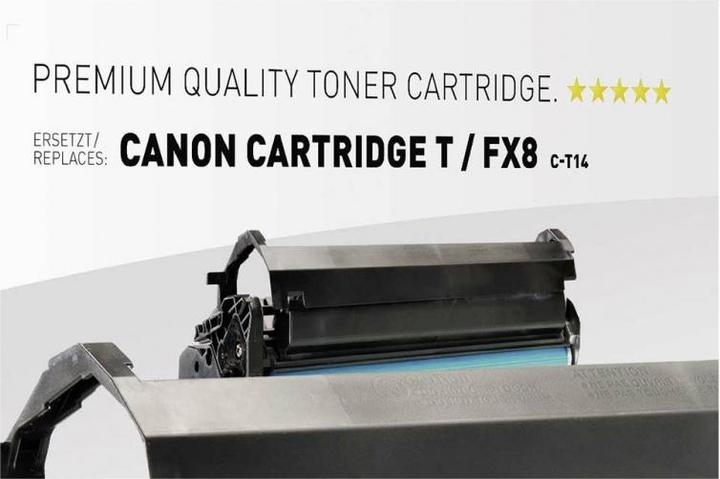 Actual product image KMP C-T14 (FC)