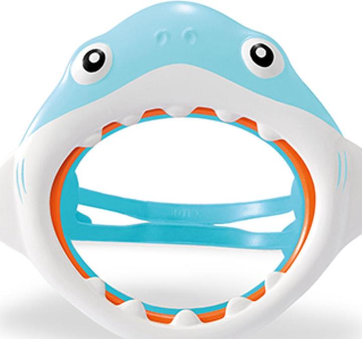 Actual product image Intex Shark