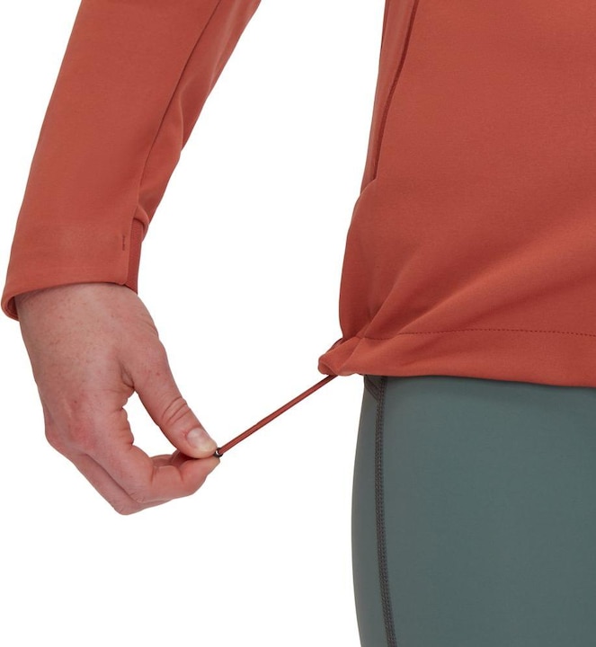 Image du produit Mammut Veste à capuche Ultimate VII SO Femme (S)
