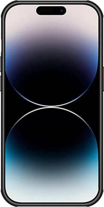 Actual product image Nillkin CamShield Pro Case (Apple iPhone 14 Pro Max)