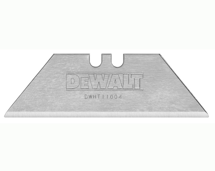 Actual product image DeWalt Trapezoid blade induction hardened 75 pcs. (Cutters)