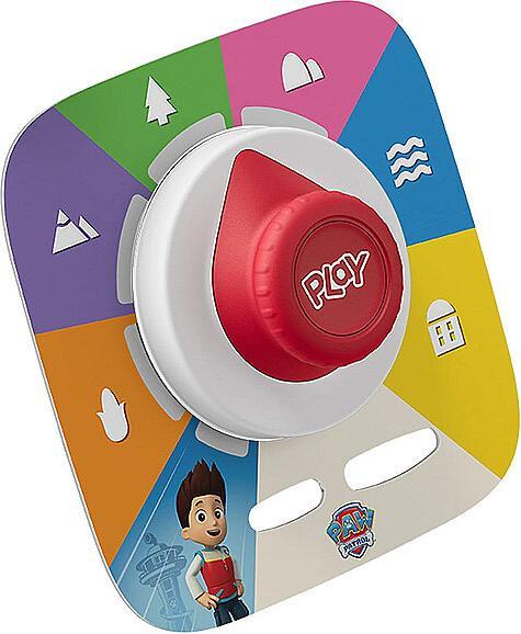 Produktbild Tonies Toniebox 2 Paw Patrol Chase (Deutsch)