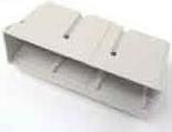 Actual product image Eaton Electric GmbH Hood M22-H6 6XM20