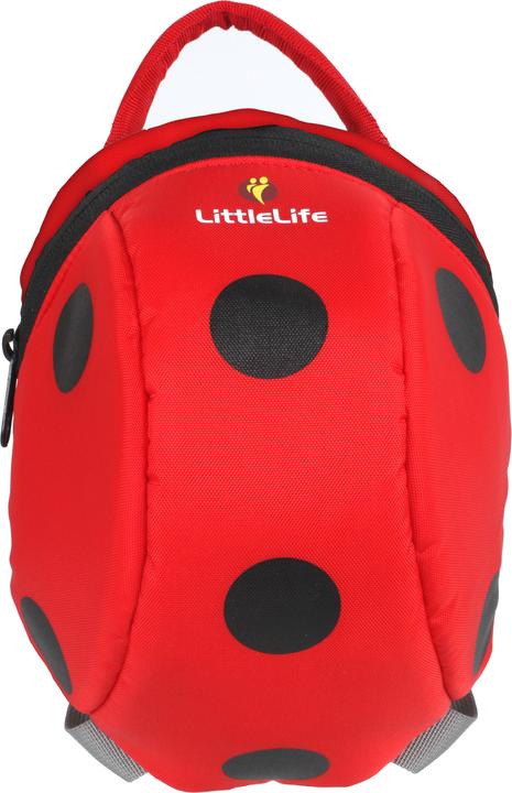 Actual product image Littlelife Toddler Backpack