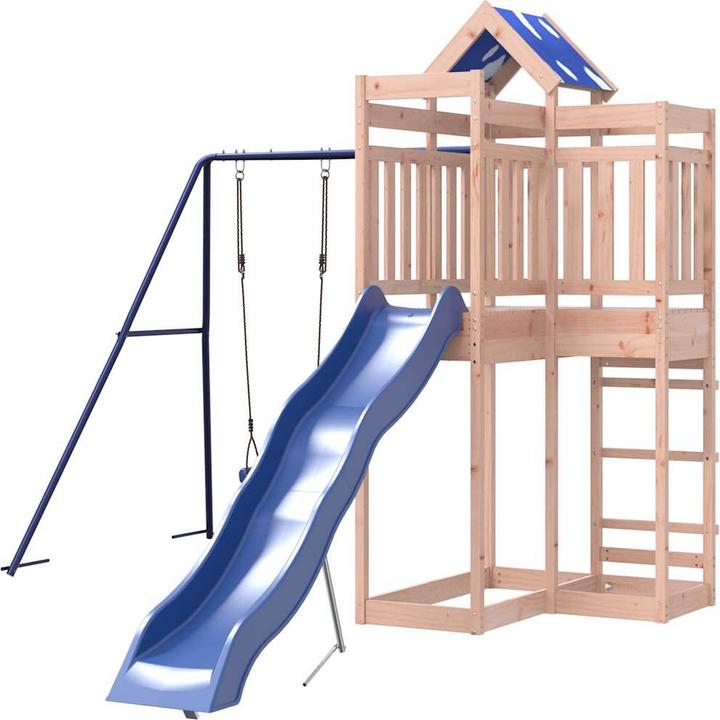 Actual product image vidaXL Kiersten
