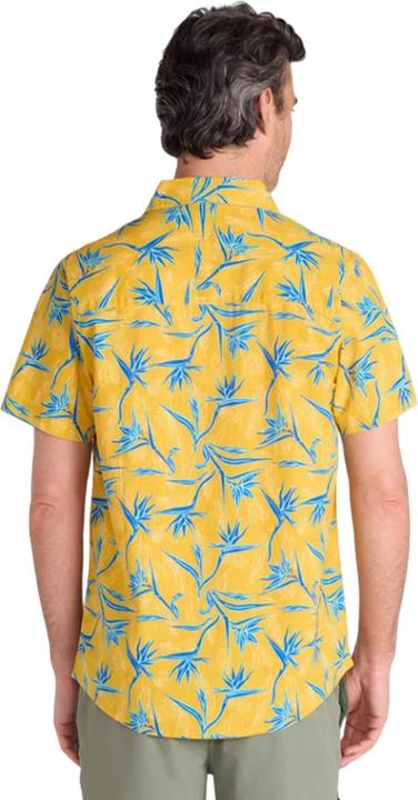 Produktbild Mountain Warehouse Tropical Hemd kurzärmlig (M)