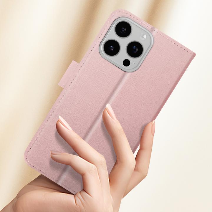 Actual product image Avizar Chesterfield cover (Apple iPhone 16 Pro Max)