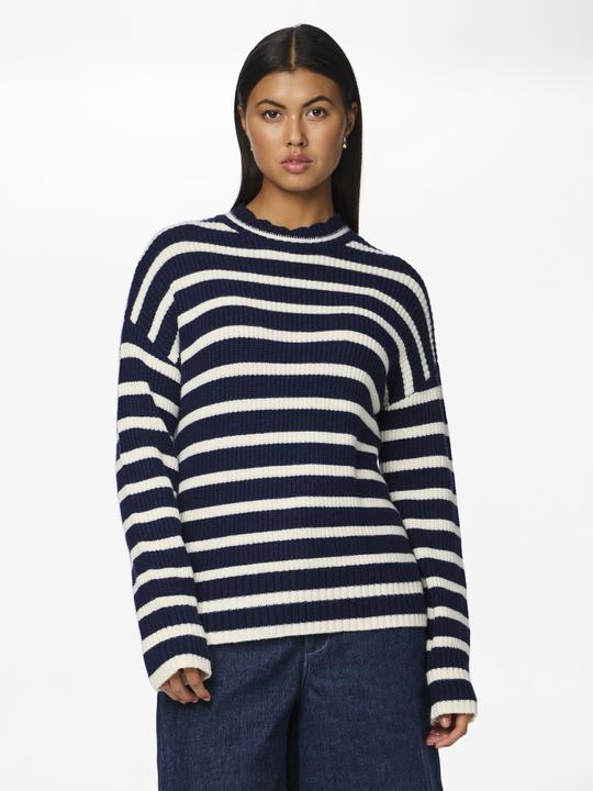 Image du produit Pieces PCSADY Pull à col roulé (XS)