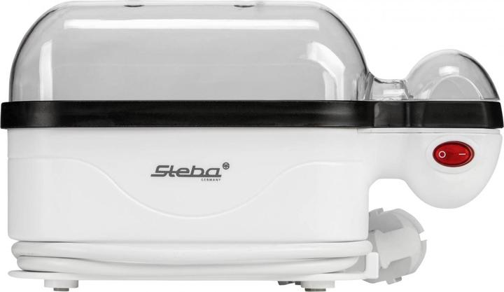 Actual product image Steba Ek 4