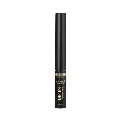 Actual product image Armaf Strong Hold Lash Glue Clear - Lash glue 5.0g (02 Emerald)
