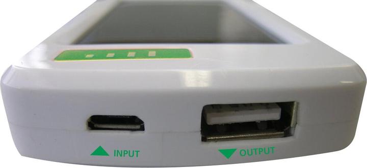 Produktbild Jamara Solar Charger Universal