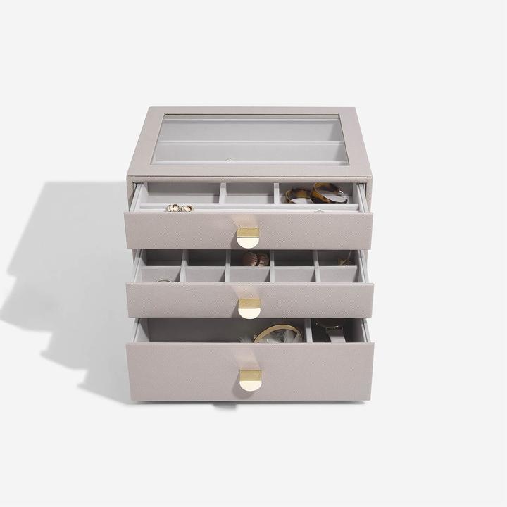 Actual product image Stackers Classic