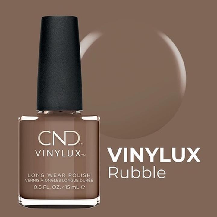 Image du produit CND Vinylux (Frotter, Vernis couleur)