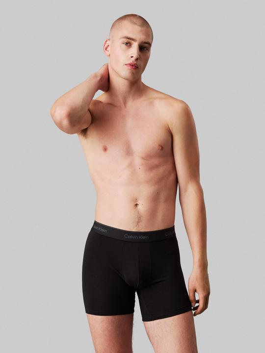 Produktbild Calvin Klein Boxer Brief (S, 3er Pack)