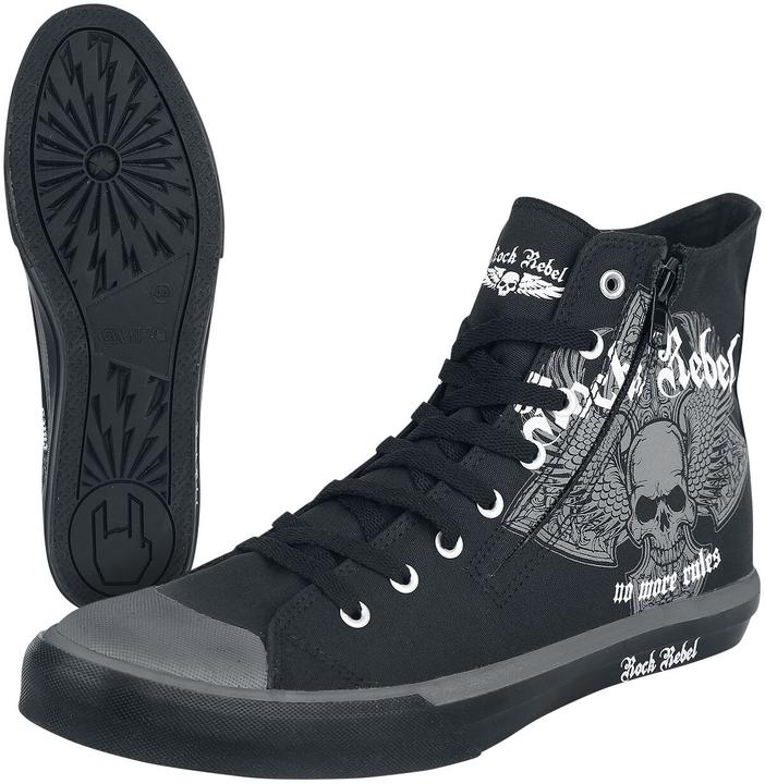 Image du produit Rock Rebel by EMP Walk The Line (41)