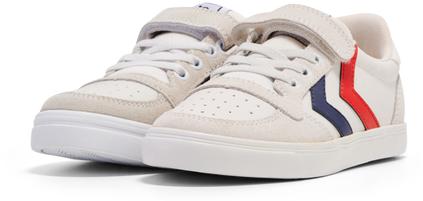 Image du produit hummel Slimmer Stadil Leather Low Jr (34)