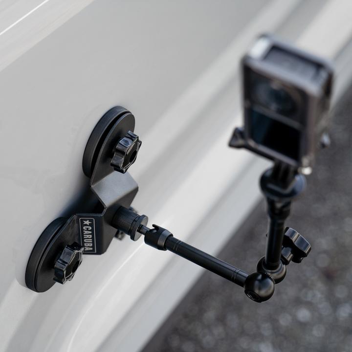 Produktbild Caruba Triple Grip Magnetic