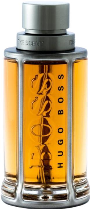 Produktbild BOSS The Scent (Eau de Toilette, 50 ml)