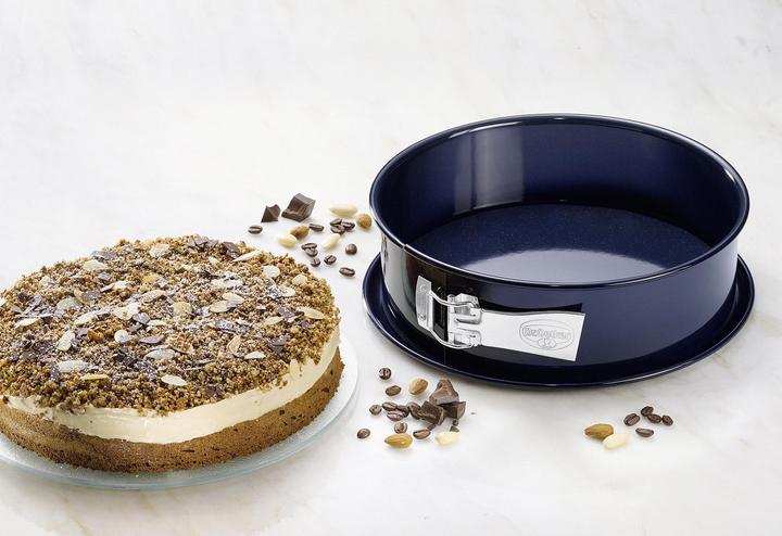 Produktbild Dr. Oetker Back Liebe (26 cm)