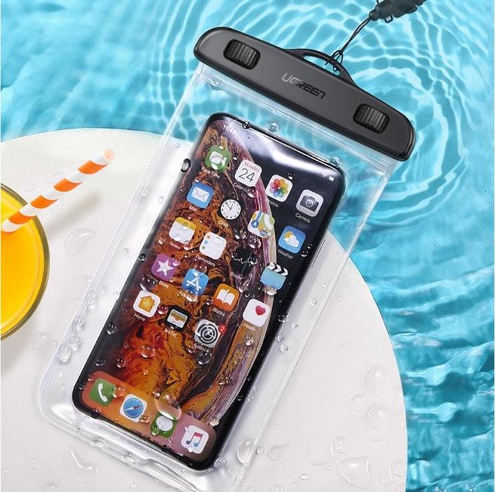 Produktbild Ugreen Waterproof Case (Universal)