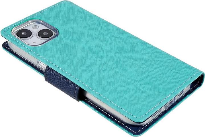 Actual product image iPhone 14 - Goospery Fancy Case Cover pink (Apple iPhone 14)