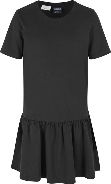 Produktbild Urban Classics Girls Valance Tee Dress (110, 116)