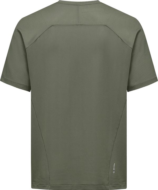 Actual product image Salewa Pedroc Dry Light T-Shirt M (M)