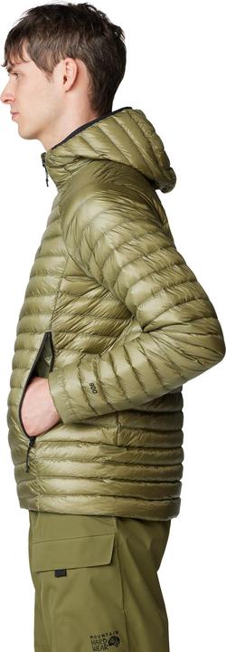 Produktbild Mountain Hardwear M Ghost Whisperer™ Hoody (M)