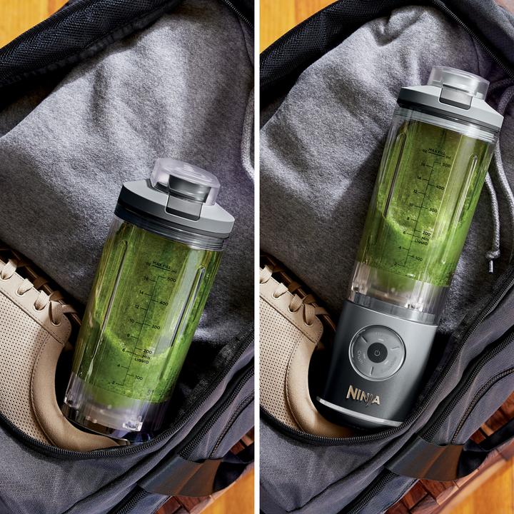 Produktbild Ninja BC251EULD Blast Max (150 W)