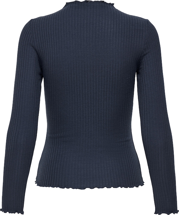 Produktbild Only Onlemma L/S High Neck Top Noos Jrs (S)