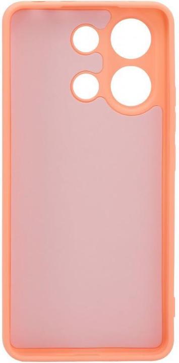 Produktbild iLike Redmi Note 13 4G Nano silicone case (Xiaomi Redmi Note 13 4G)