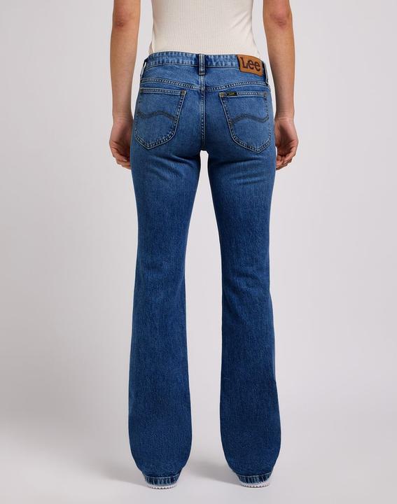 Immagine prodotto Lee Jeans Gamba dritta Marion Straight (28)