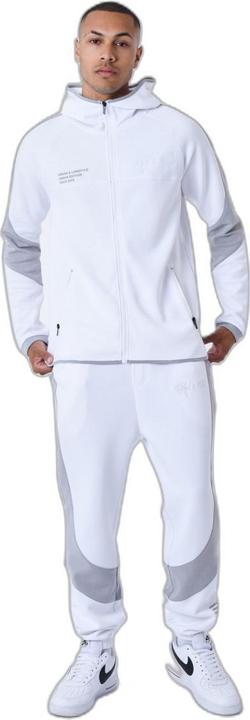 Actual product image Project X Paris Sweatshirt zipped hood with pocket (XL)