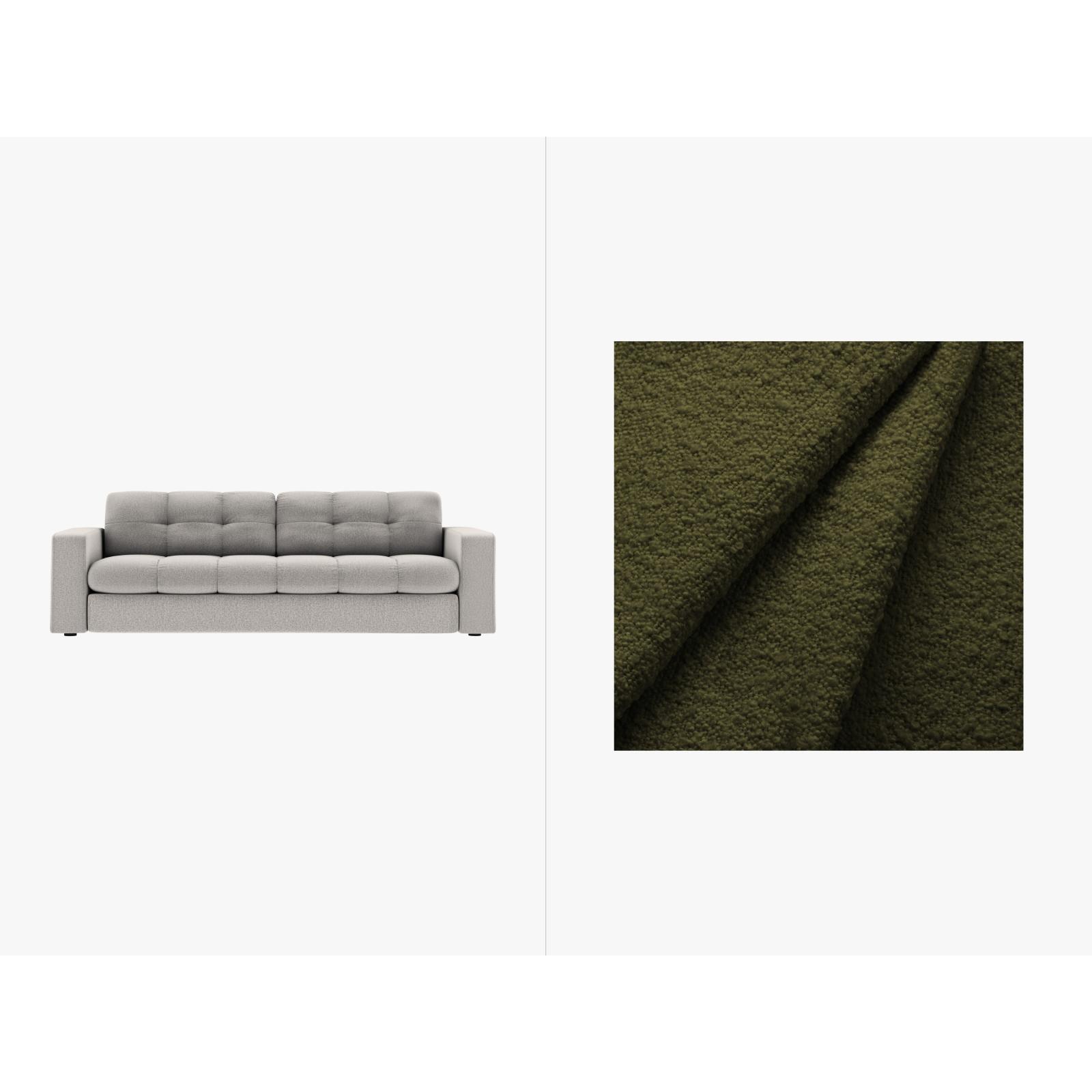 CXL by Christian Lacroix, Sofa, Yohan (3-Sitzer, 2-Sitzer, 4-Sitzer)