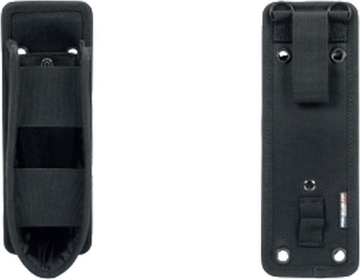 Actual product image Mobilis Refuge black
