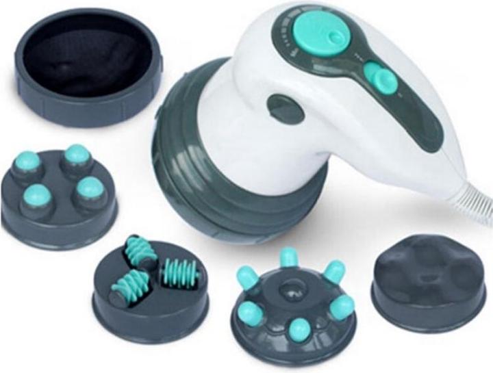 Image du produit Havetime Anti Cellulite Massagegerät 5 in 1