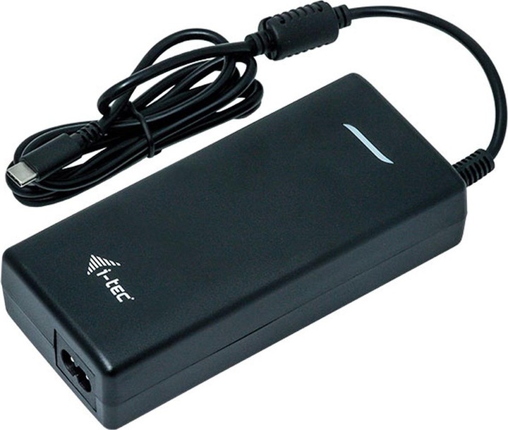 Actual product image i-tec C31HDMIDPDOCKPD100 (USB-C, 4 Ports)