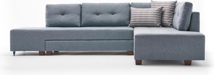 Immagine prodotto Atelier del Sofa Cali (Divano letto, Divano ad angolo)