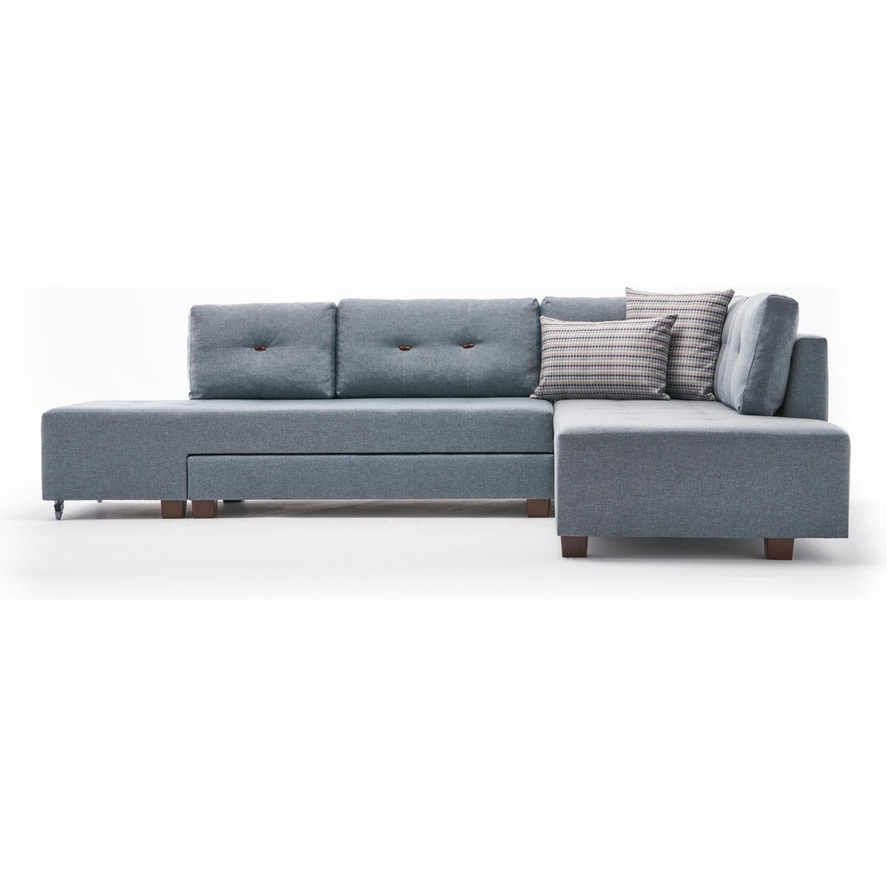 Atelier del Sofa, Sofa, Cali (Ecksofa)