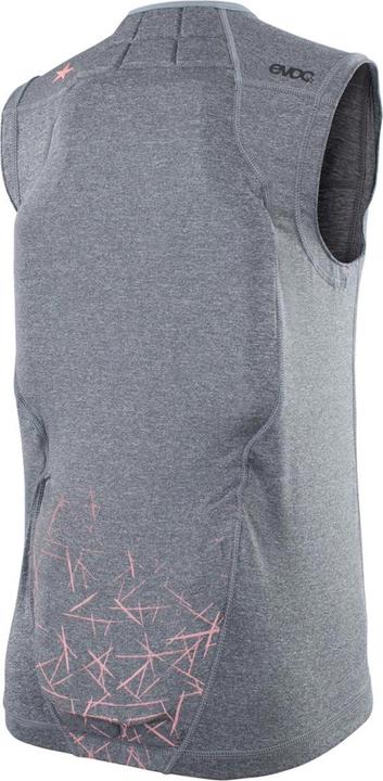 Actual product image Evoc Ladies back armour (L, Back protector, Unique specimen)