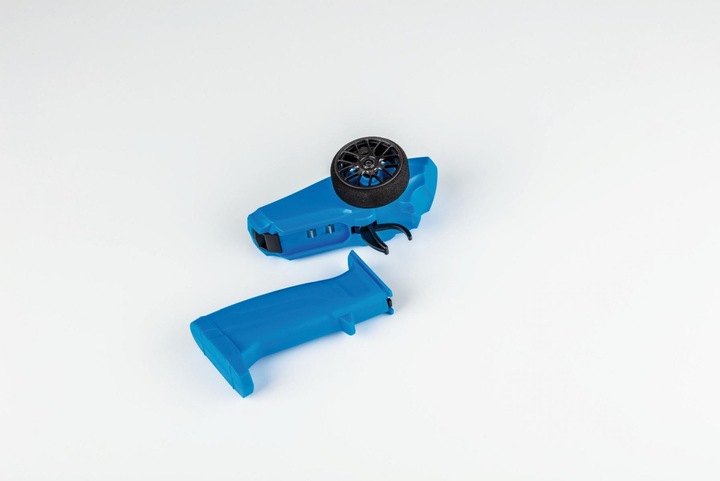 Immagine prodotto Carson Inizio ruota reflex GHz