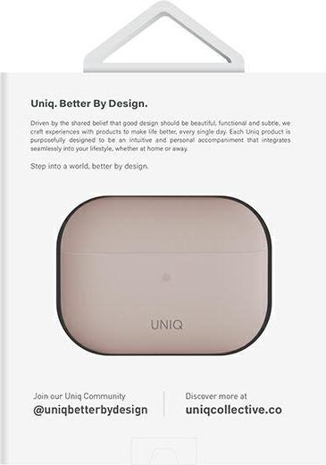 Image du produit Uniq Étui Lino (Sac pour écouteurs)